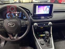 تويوتا راف 4